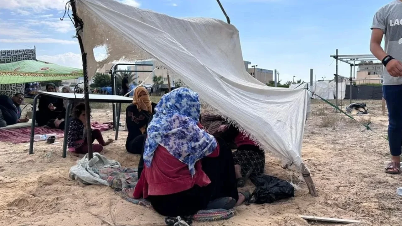 Shefi i agjencisë së OKB-së: Bota po humbet humanizmin e saj! Palestinezët ndihen të braktisur