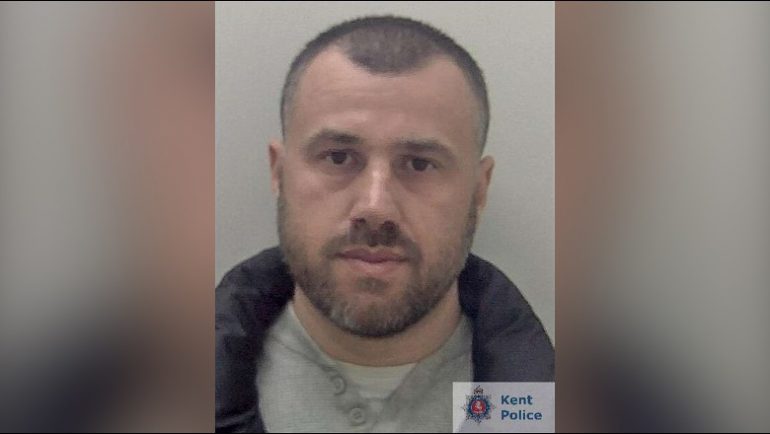 I mori jetën bashkatdhetarit pas një sherri, burg për 38-vjeçarin shqiptar në Britani (Emrat)