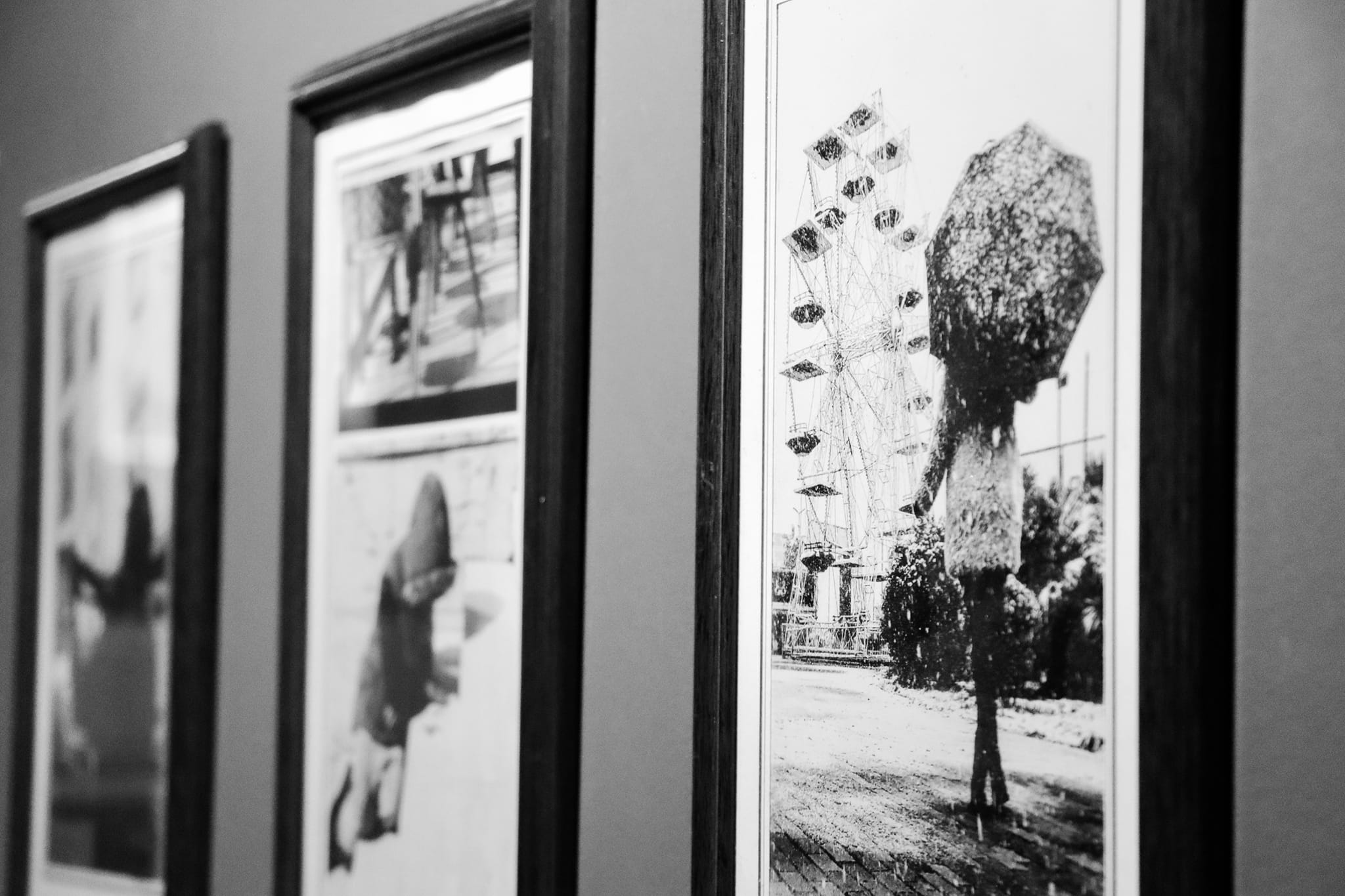 Fotografi Griseld Hoxha hap ekspozitë personale në Milano, 20 foto bardh e zi që prekin indet e qytetit (VIDEO)