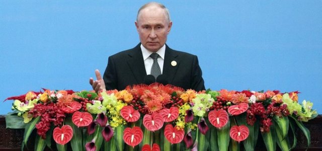 Putin e quan sulmin ndaj spitalit në Gaza ‘ngjarje e tmerrshme, katastrofë’