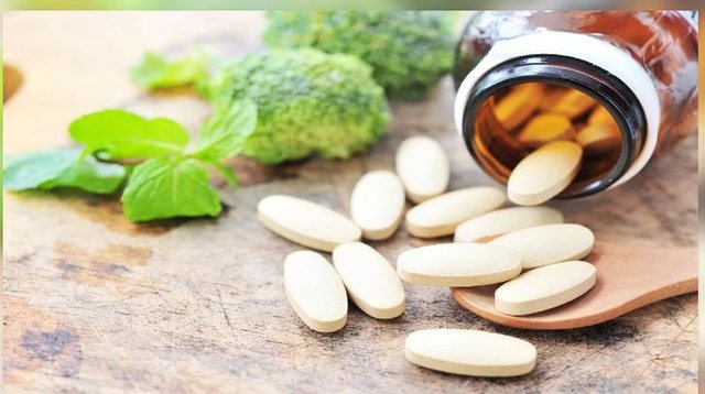 Çfarë duhet të dini për përdorimin e multivitaminave