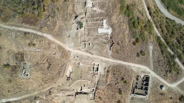 Arkeologët hedhin dritë mbi historinë shqiptare me gërmime të reja
