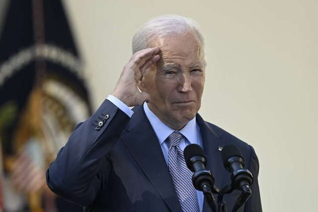 Presidenti Biden pritet të vizitojë Izraelin të mërkurën