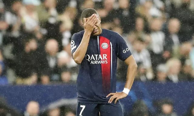 Fajtori është Kylian Mbappe, “L’Equipe” kryqëzon yllin e PSG-së