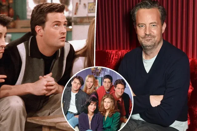 Hetimet kanë nisur! Çfarë gjeti policia në shtëpinë e aktorit Matthew Perry?