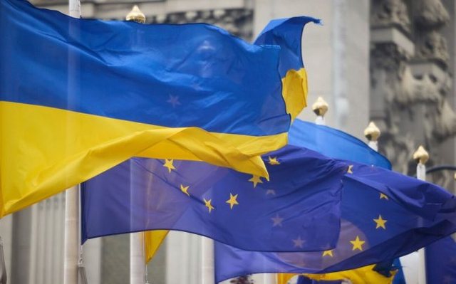 Ukraina do të marrë 186 miliardë euro pas anëtarësimit në BE