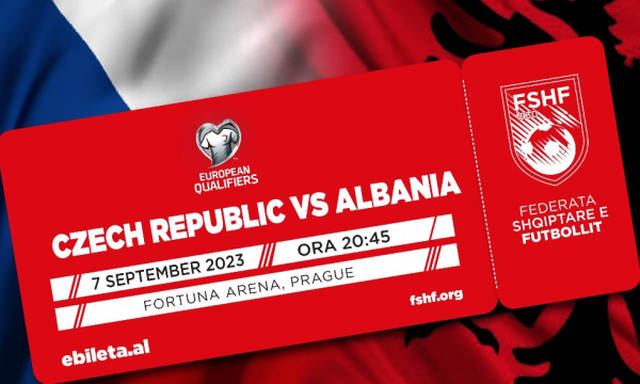 Mashtrimi/ Reklamonin bileta false për Shqipëri-Çeki për 400 euro, procedohen 4 persona