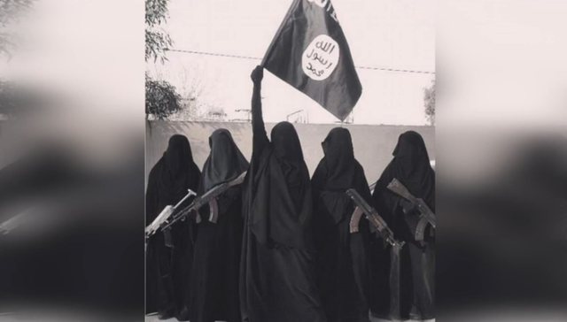 Historia e “Luaneshës së ISIS”, shqiptarja e Kosovës e arrestuar në Itali nën masë arresti shtëpiak