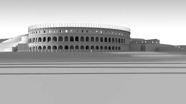 Si dukej amfiteatri i Durrësit në kohët antike, rindërtimi i tij në 3D “ringjall” monumentin më të rëndësishëm të qytetit (VIDEO)