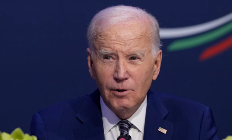 Biden telefonon Netanjahun, i garanton mbështetje “me të gjitha mjetet” për Izraelin