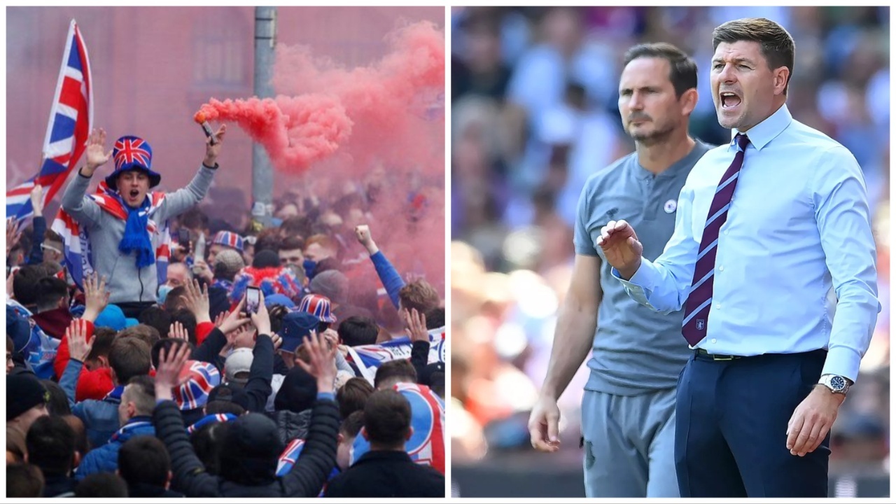 Lampard në gjurmët e Gerrard, pranë firmës me klubin historik