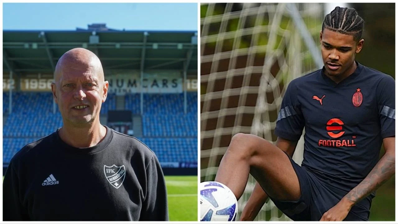 “Nuk kontaktojmë me të prej 14 ditësh”, zhduket sulmuesi i Milanit