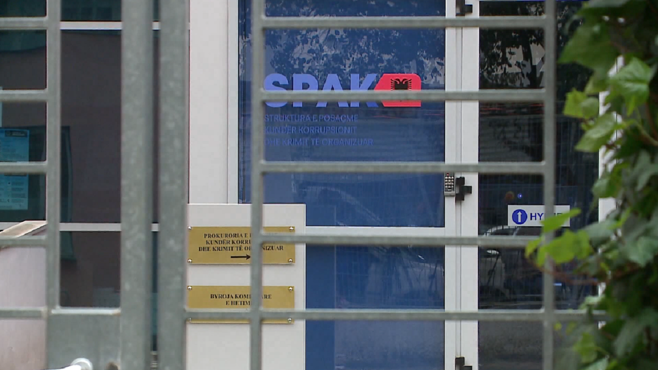 Trafikoi 2 ton kokainë në Belgjikë, SPAK sekuestron pasuritë e të dënuarit belg