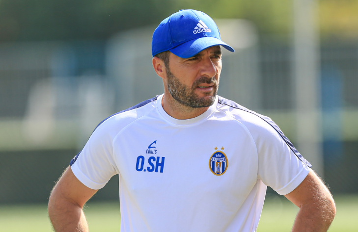 “Tirana” shkarkon durrsakun Orges Shehi, e zëvendëson drejtori i akademisë