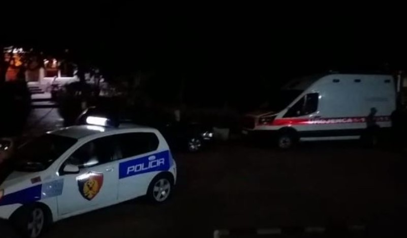 Aksident rrugor, plagosen 66 dhe 42-vjeçarja