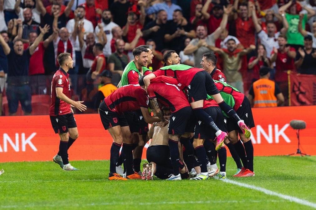 Duka: Ndeshja me Çekinë është jetë a vdekje, por ne fitojmë