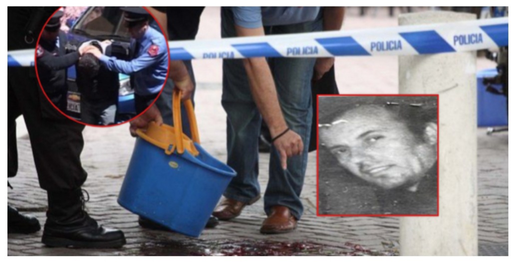 Vrau oficerin e policisë dhe djalin 8-vjeç, Brahimi u kërkon autoriteteve në Kanada që të mos e ekstradojnë në Shqipëri