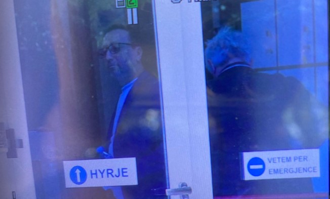 Transferoi mijëra euro në llogarinë e gruas së ish-Ministrit, çfarë deklaroi Lul Morina në SPAK