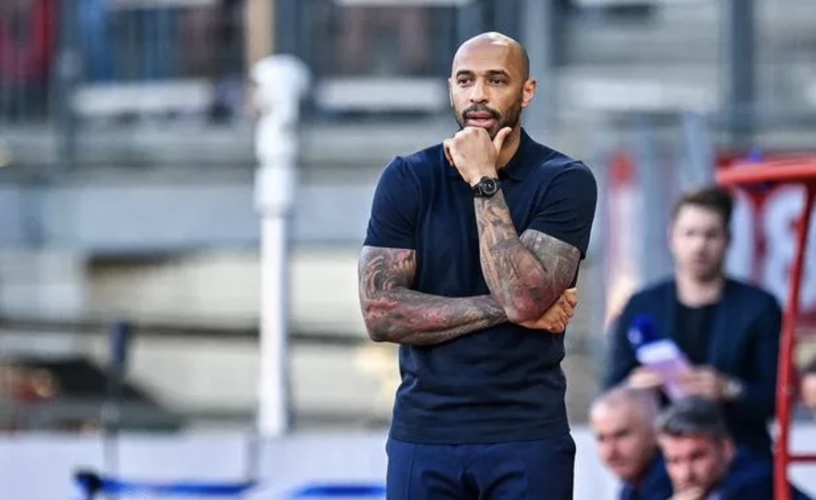 Thierry Henry shpjegon arsyet e shkëlqimit të Jude Bellingham te Real Madridi