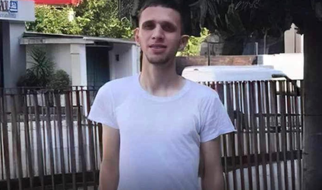 Zbulohet fati tragjik i 20-vjeçarit të humbur në Tiranë