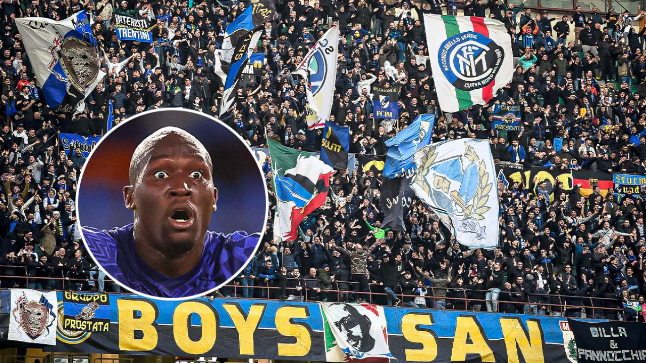 Lukaku: Po fola, të gjithë do të tronditen!