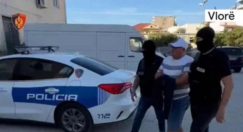 Kapet i shumëkërkuari, i dënuar në Itali me 19 vjet burg