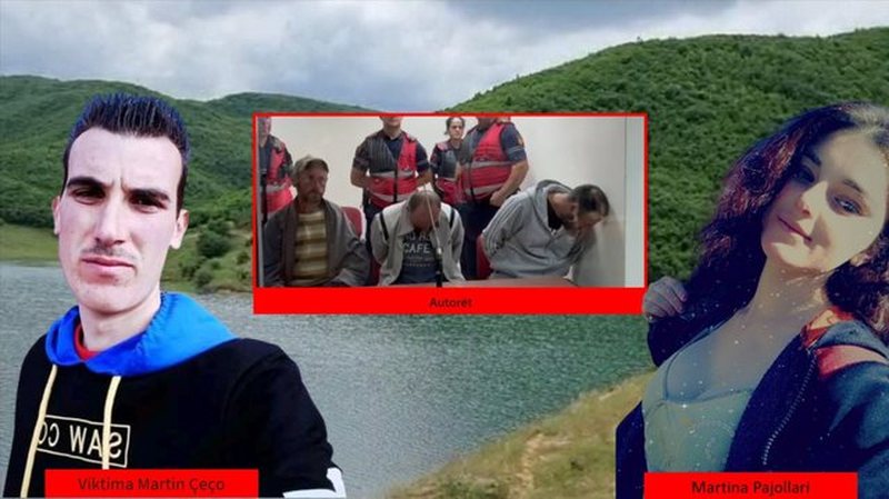 Plasin tensionet në gjyq/ Lidhja e dyfishtë dhe xhelozia, si u mbyt dhe hodh në rezervuar i riu?