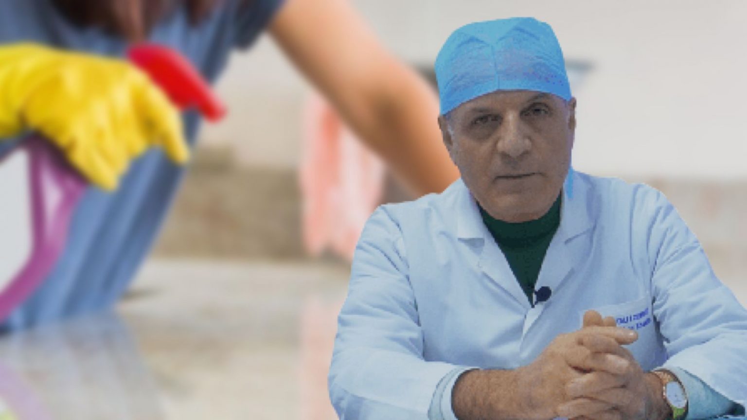 Jo vetëm Rozeta Dobi, një tjetër pastruese i “fshin” mijëra euro doktorit të klinikës ku humbi jetën 3-vjeçari