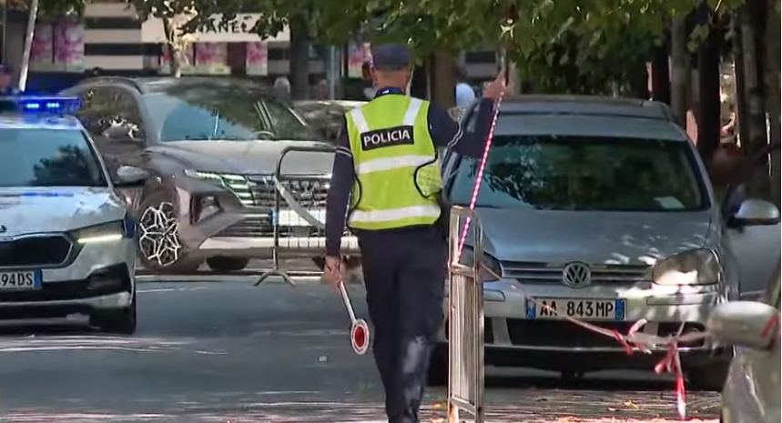 Të dielën Maratona e Tiranës! Rrugët që bllokohen nga sot