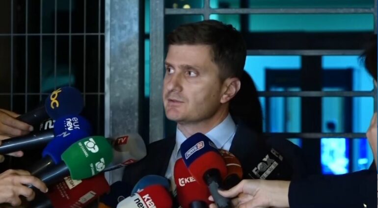 GJKKO la në burg Malltezin, reagon avokati mbrojtës: Po cenohet parimi i sigurisë juridike