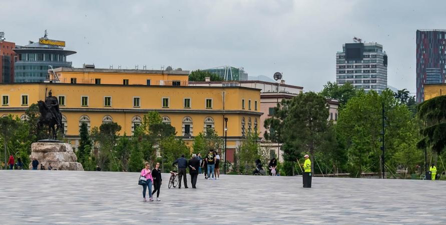 Rritje pa mirëqenie; BB: Shqipëria i ngadalësoi ritmet për arritjen e standardeve të BE-së, ndryshe nga rajoni