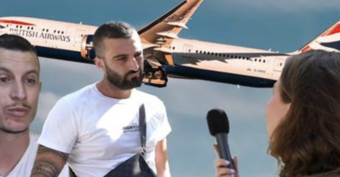 Mashtron qytetarët se do i çojë në Britani, ju merr 9500 paund për një vizë