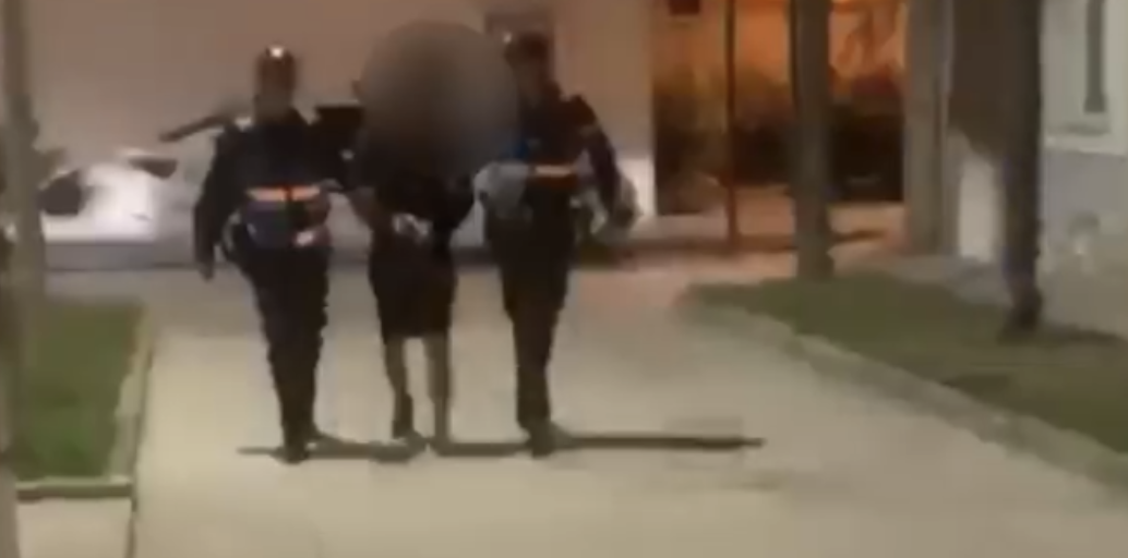 Arrestohet 20-vjeçari, ishte në kërkim për drogë (EMRI)