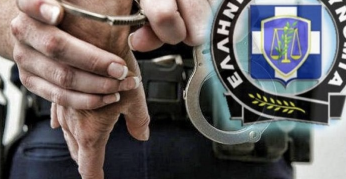 Ecte vërdallë i armatosur, arrestohet shqiptari në Greqi