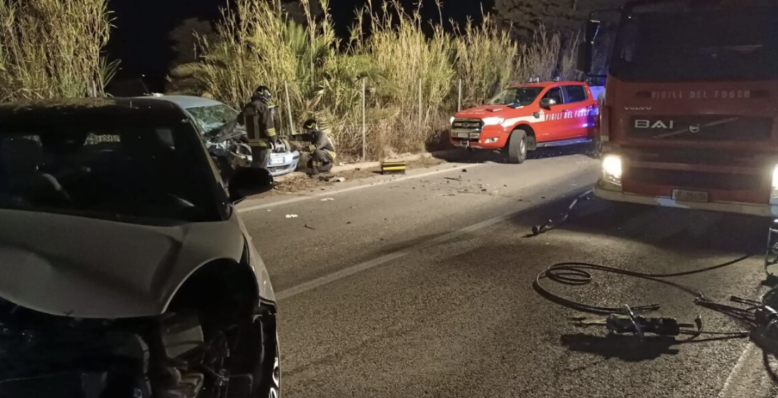 FOTO/ Humb jetën në aksident në Itali 67-vjeçarja shqiptare (EMRI)