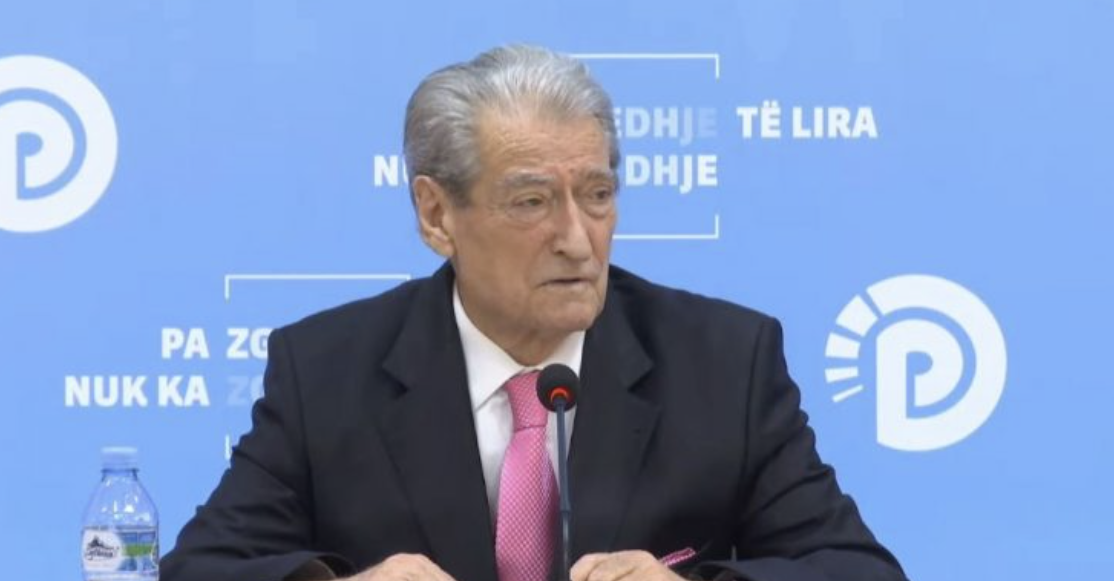 A do të paraqitet në Gjykatë? Berisha refuzon: Do të respektoj Kushtetutën!