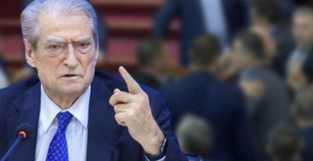 Grushta mes deputetëve në Kuvend, Berisha: Na provokuan!