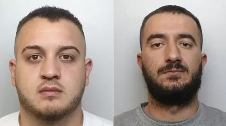 Vranë bashkëatdhetarin e tyre, 33 vite burg për dy shqiptarët