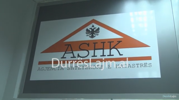 Arrestohet ish-drejtoresha e Kadastrës së Durrësit