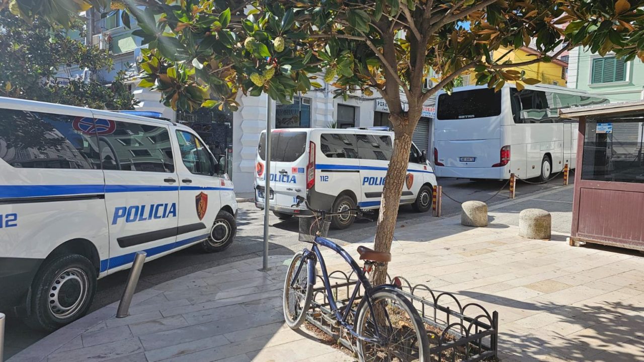 “Tempulli”/ Arrestohet 36-vjeçarja nga Durrësi e shpallur në kërkim për shitje droge