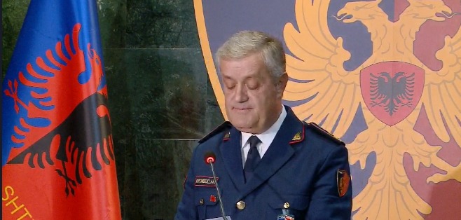 Megaoperacioni ‘Flakë në det’/ Rrumbullaku jep detaje: Trafikantët i vunë zjarrin velierës, arrestohen 4 shqiptarë dhe 2 ukrainas