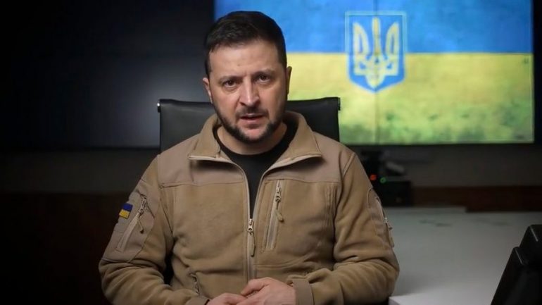 Paralajmërimi i frikshëm i Zelenskyt: Rusia mund të sulmojë vende të tjera në vitin 2028