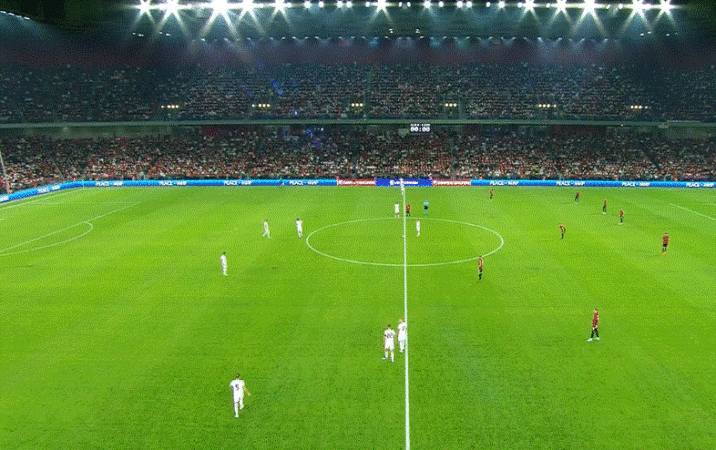 Tjetër mrekulli e Asanit, zhbllokohen shifrat, Shqipëria ndëshkon Çekinë 