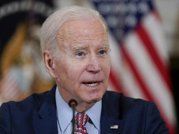 “Duhet të krijohet një shtet palestinez”, Biden: Izraeli do gabojë rëndë nëse pushton Gazën!