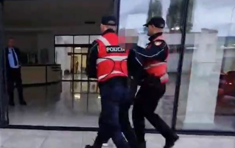 “Shtëpi bari” në Shkodër, vihet në pranga një 31-vjeçar