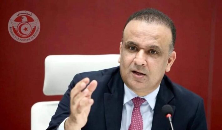 Arrestohet presidenti i federatës së futbollit tuniziane, akuza të rënda për korrupsion
