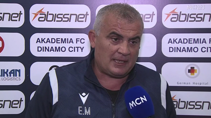 Martini: Më dhemb pësimi i golave, kjo fitore mbyll shumë “bira”