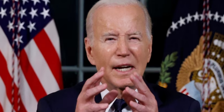 Dhoma e Përfaqësuesve pritet të votojë për zyrtarizimin e hetimit për shkarkimin e Presidentit Joe Biden