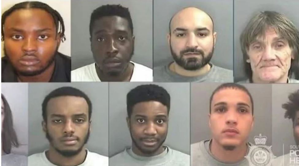 Dënohet banda që torturoi në mënyrë makabre shqiptarin në Britani