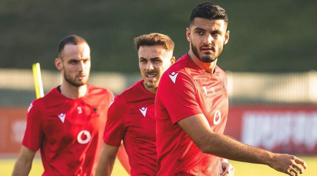 Çfarë ndodhi me Brojën? U rikuperua në pak ditë dhe i gatshëm për Chelsean ndaj Arsenalit